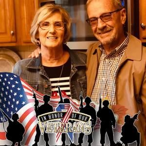 Meet your Posher, Wanda